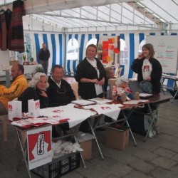 standje - Toneelvereniging Plankenkoorts 